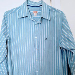 Mossimo Long Sleeve Shirt Size L